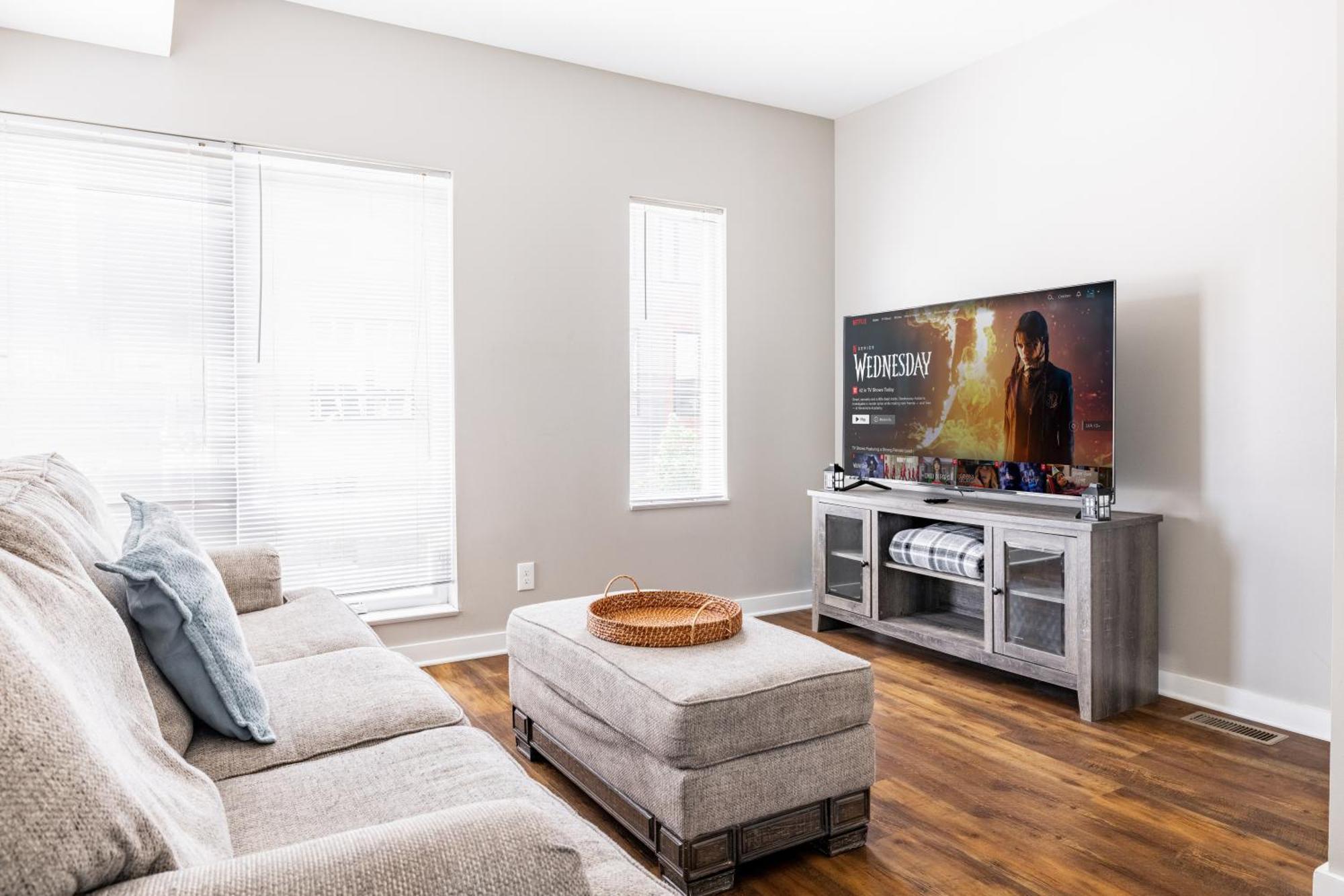 Luxury Downtown Townhome Unit 13 クリーブランド エクステリア 写真