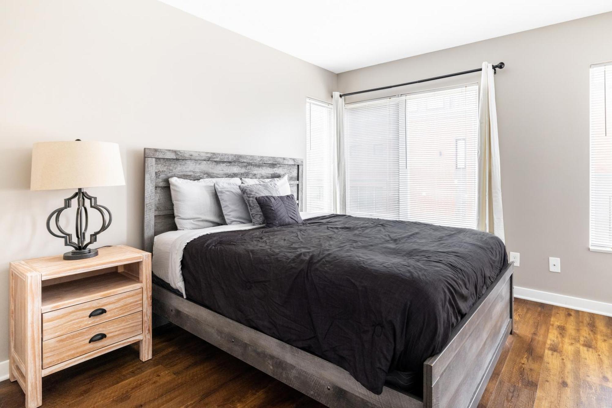 Luxury Downtown Townhome Unit 13 クリーブランド エクステリア 写真