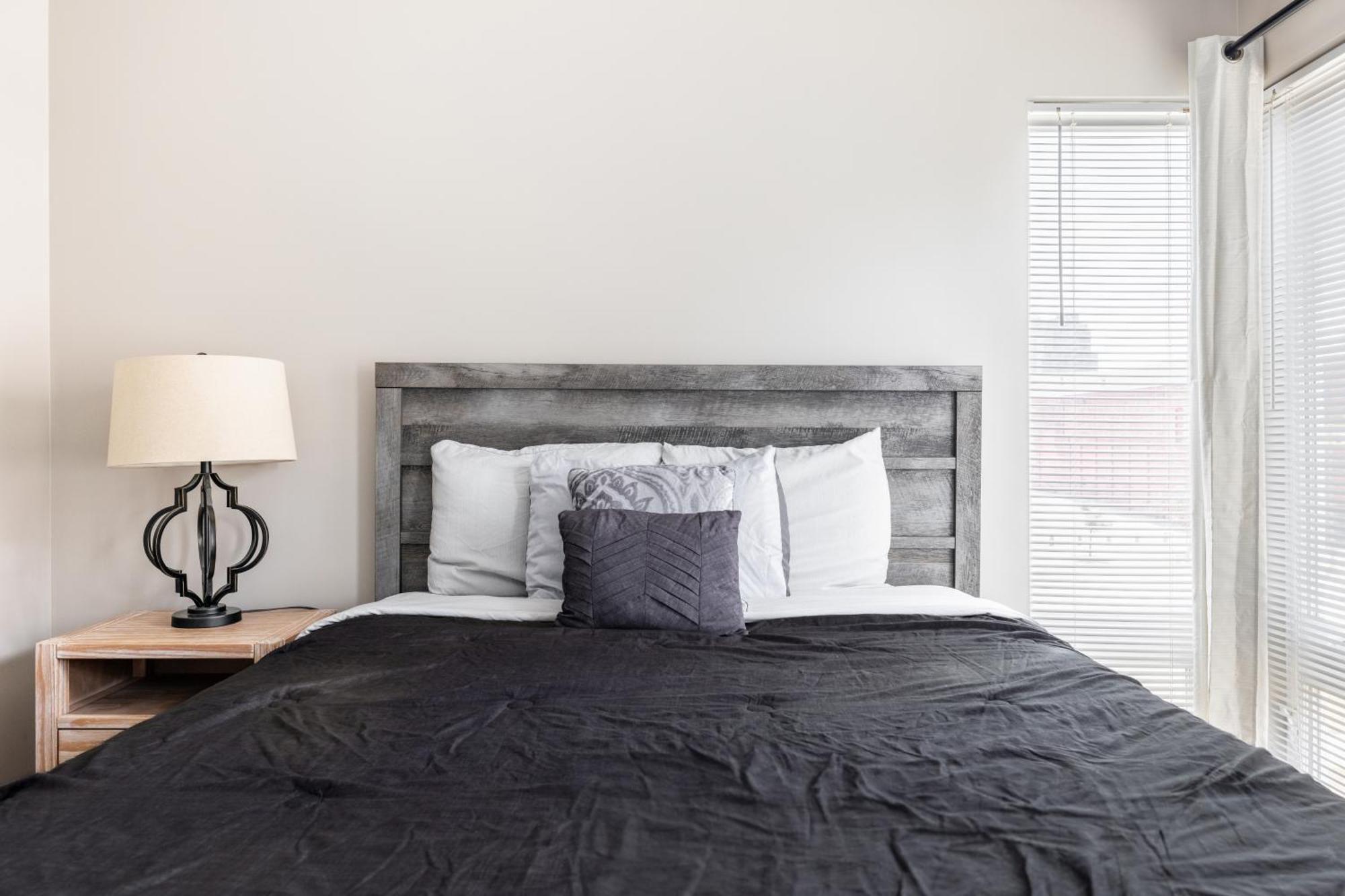 Luxury Downtown Townhome Unit 13 クリーブランド エクステリア 写真