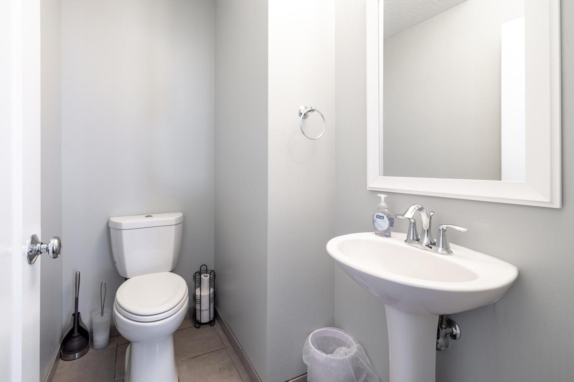 Luxury Downtown Townhome Unit 13 クリーブランド エクステリア 写真